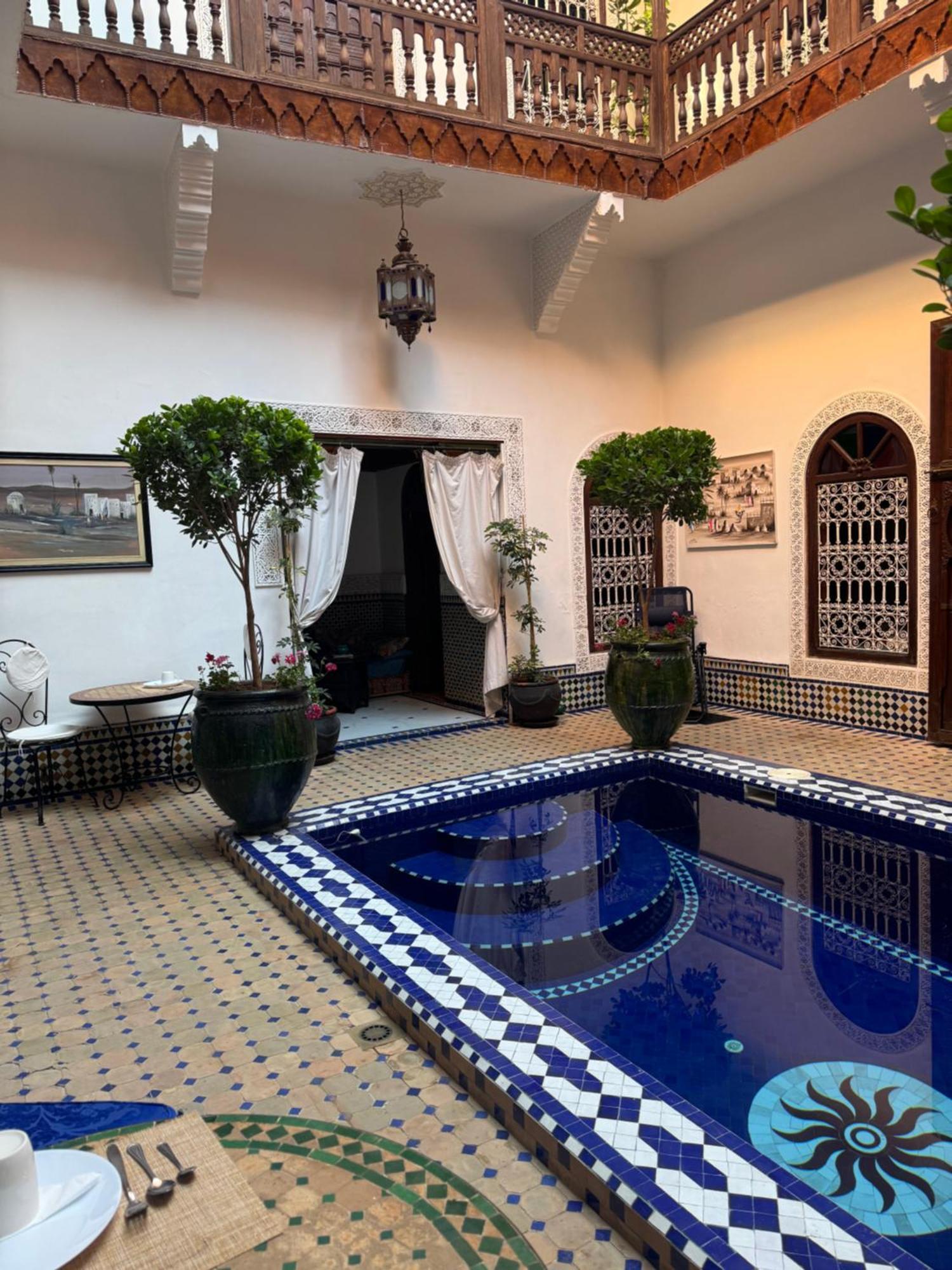 Riad Malida Marrakech *