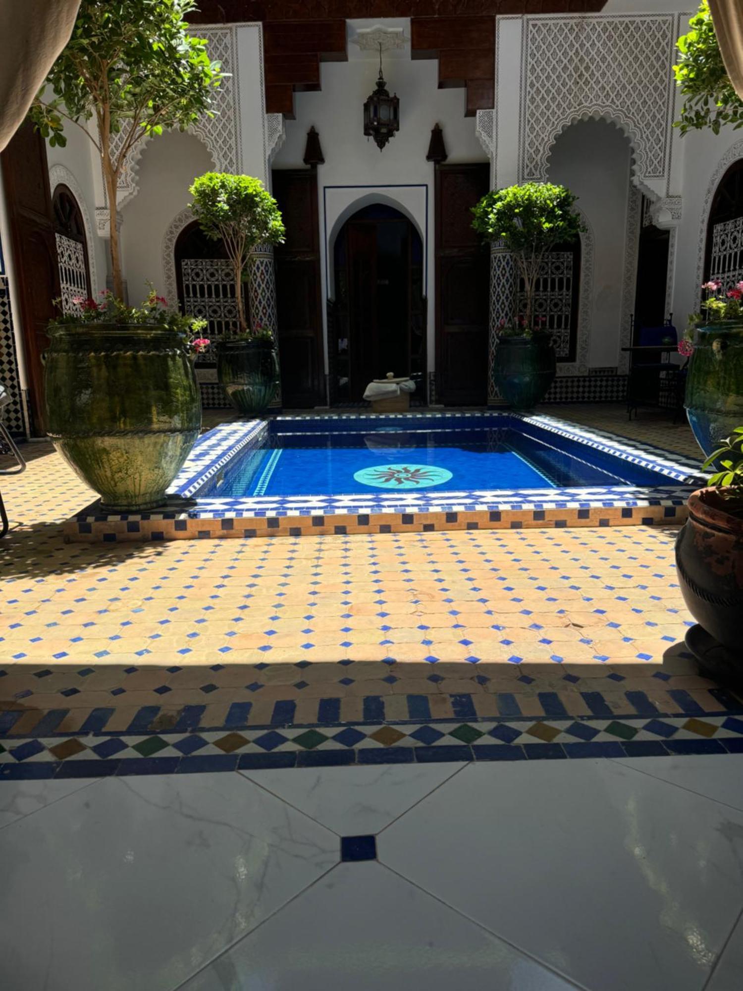 Malida Marrakech Marrakesh