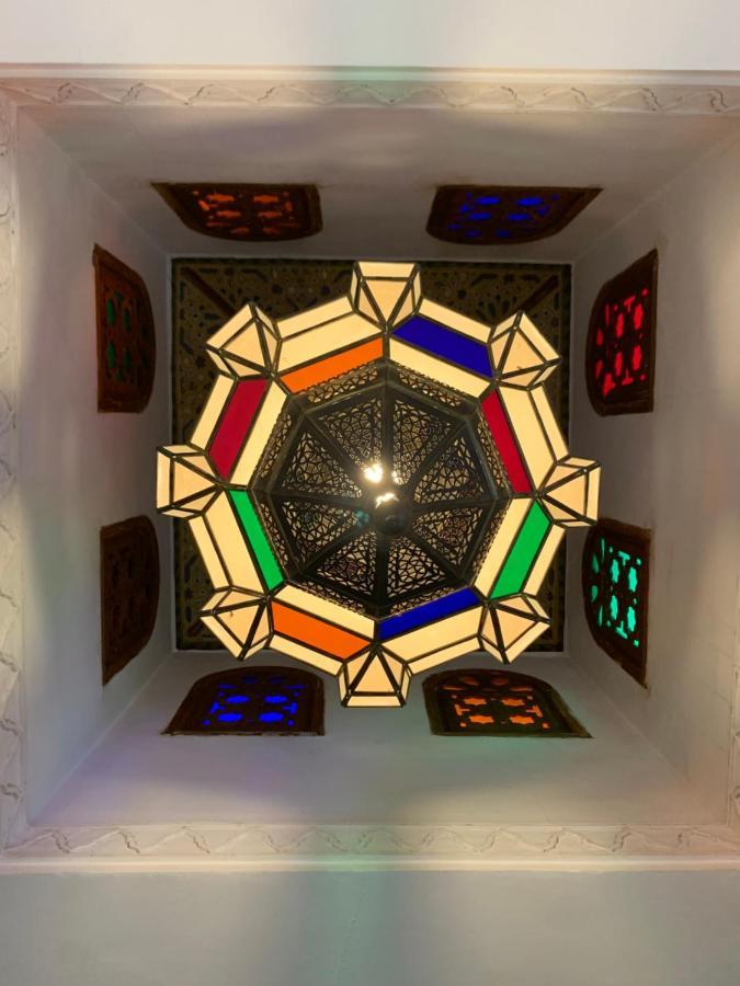 Malida Marrakech Riad Marraquexe